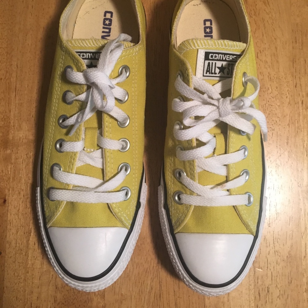 Converse sneakers